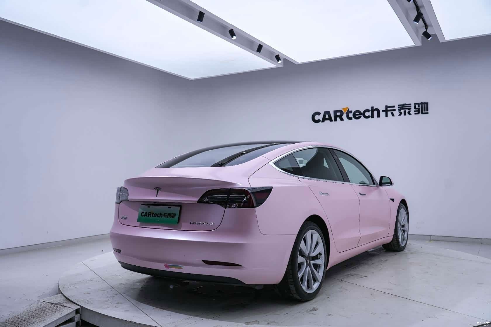Tesla Model 3, 2020 17