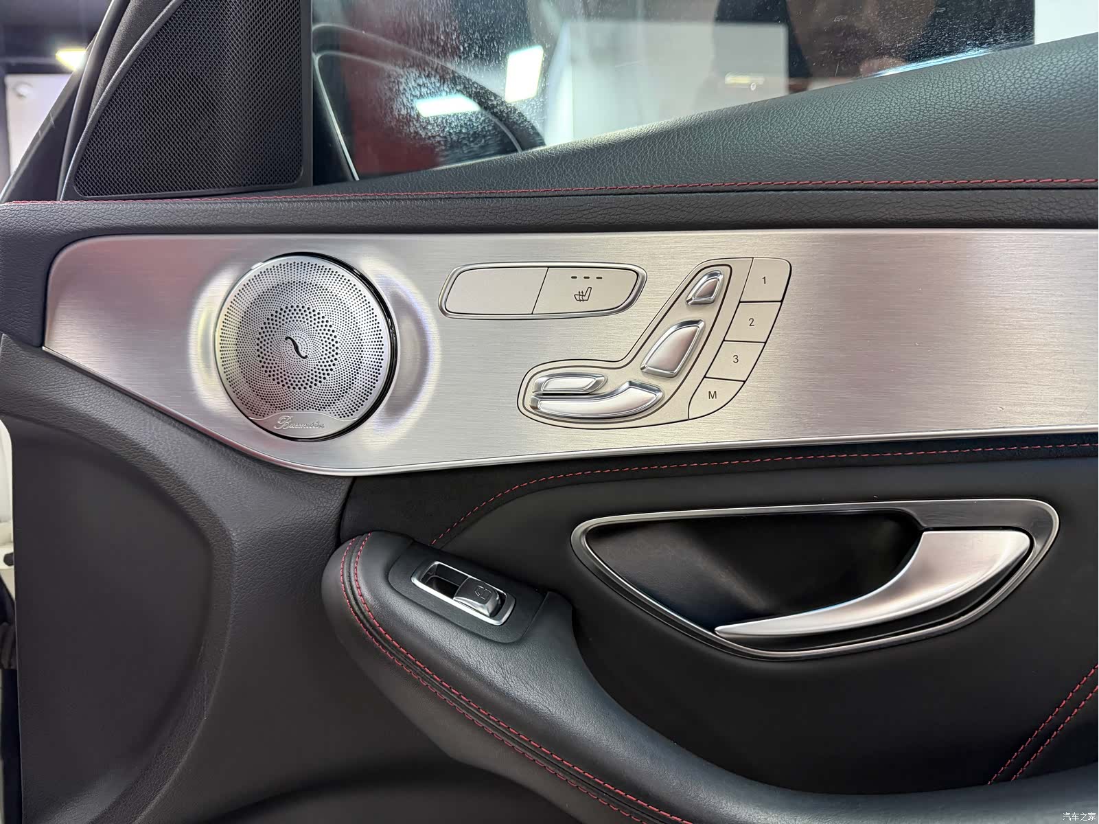 Mercedes-Benz C-Class, 2016 18