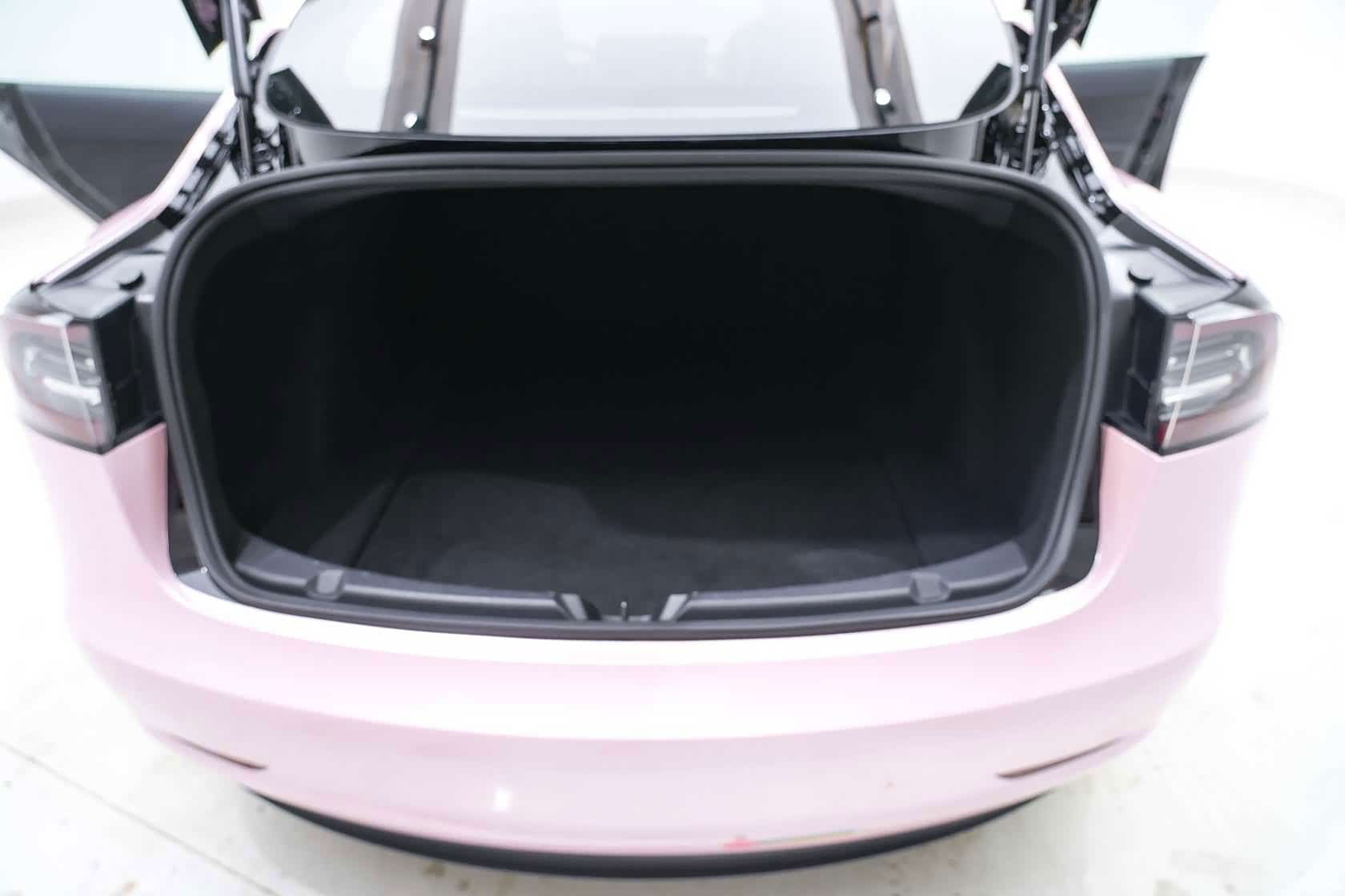 Tesla Model 3, 2020 20