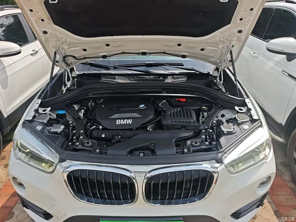 BMW X1, 2016 20