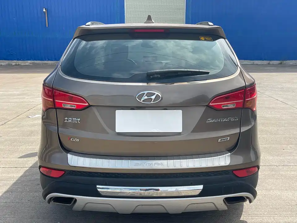 Hyundai Shengda