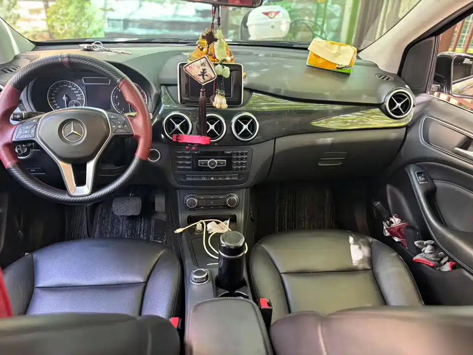 Mercedes-Benz Class B