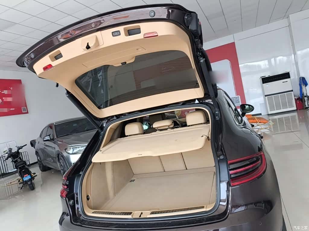 Porsche Macan, 2014 19