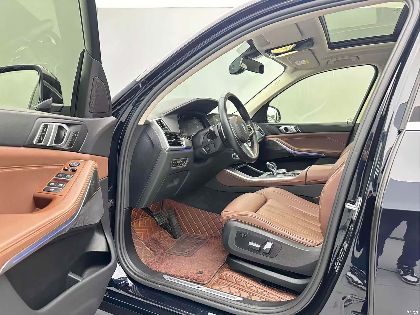 BMW X5, 2021 4