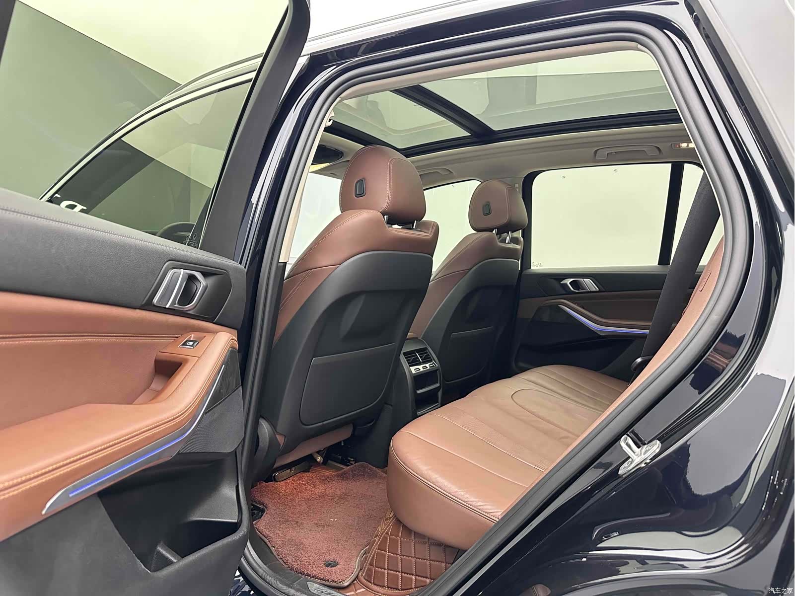 BMW X5, 2021 6