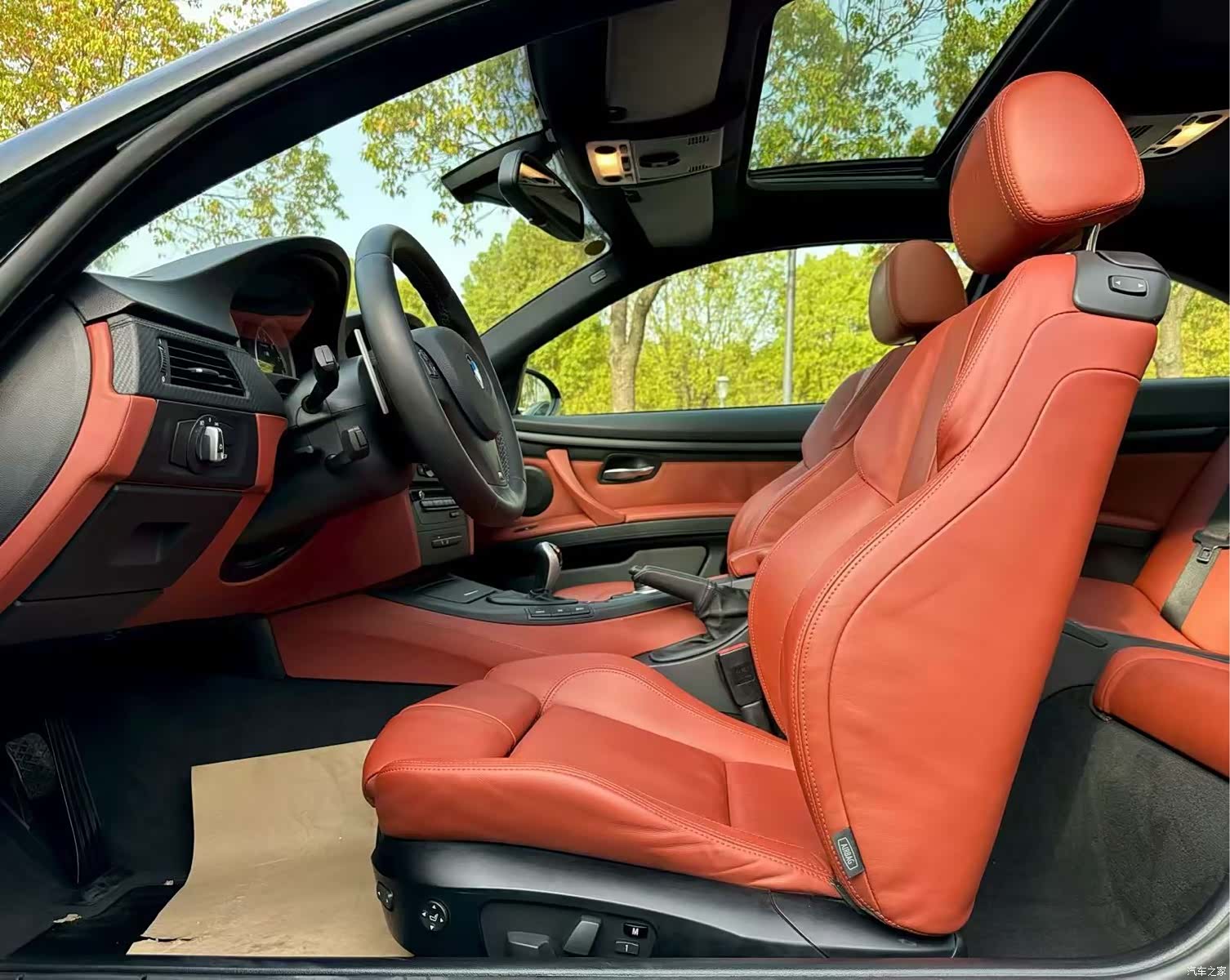 BMW M3, 2011 6