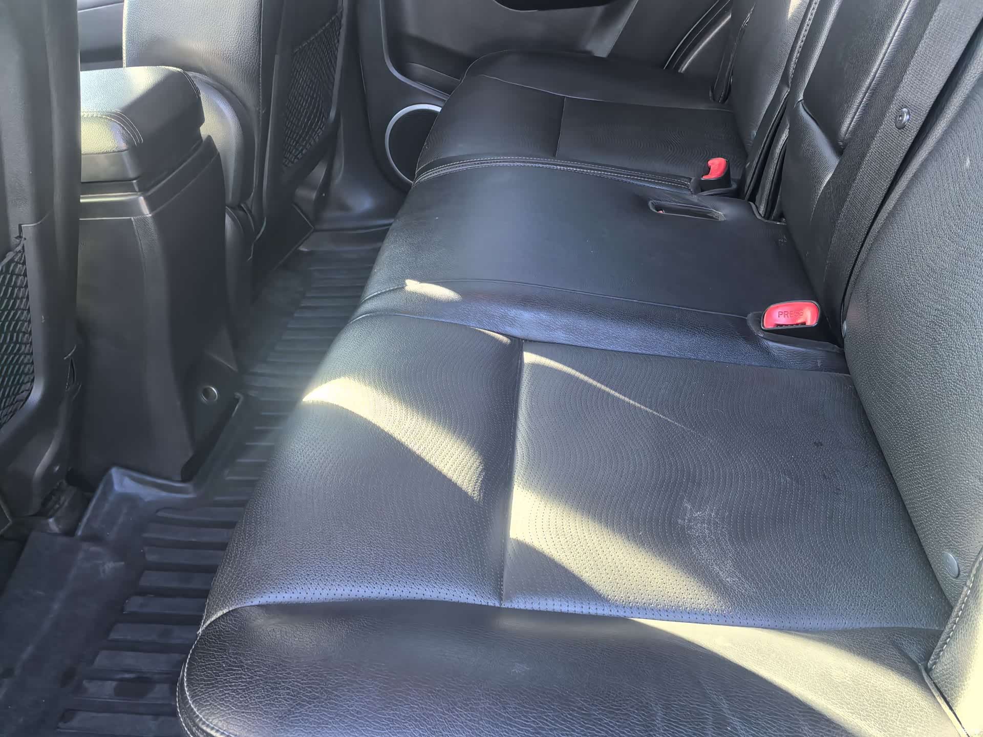 Chevrolet 7, 2017 9