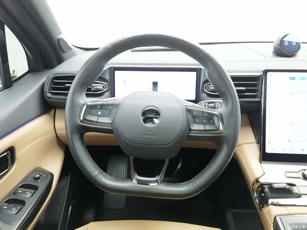 NIO ES6, 2021 11