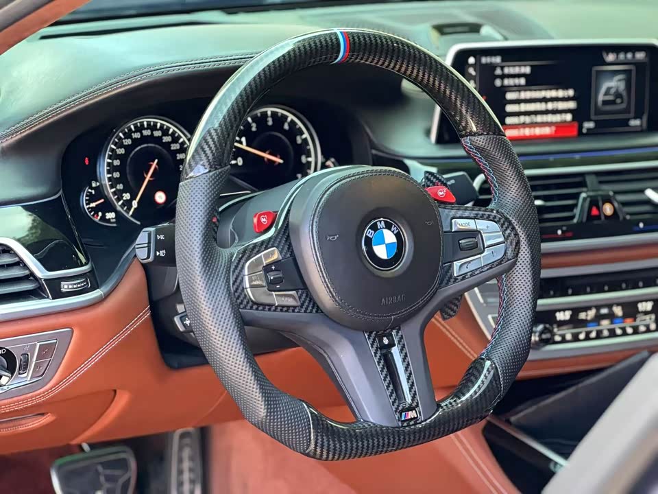 BMW 7 series BMW 7 series