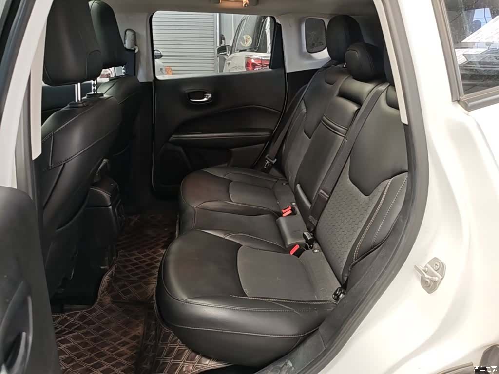 Jeep Compass, 2020 17
