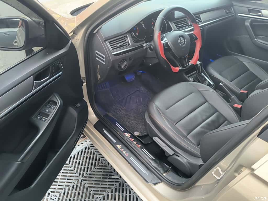 Volkswagen Bora, 2017 16