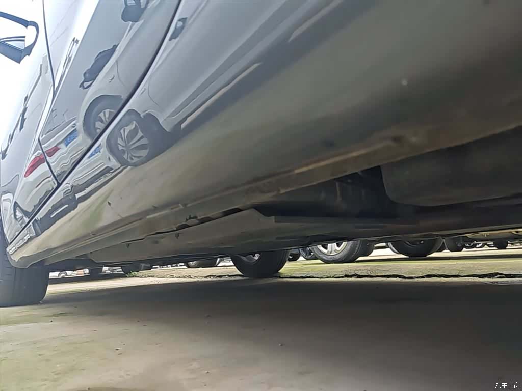 Changan Eado, 2022 22