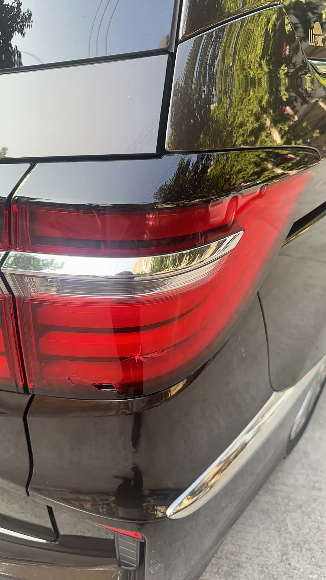 Honda Elysion, 2018 12