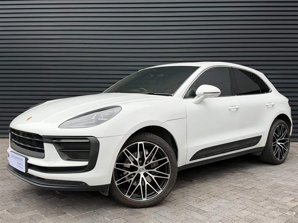 Porsche Macan 2022 Macan 2.0T