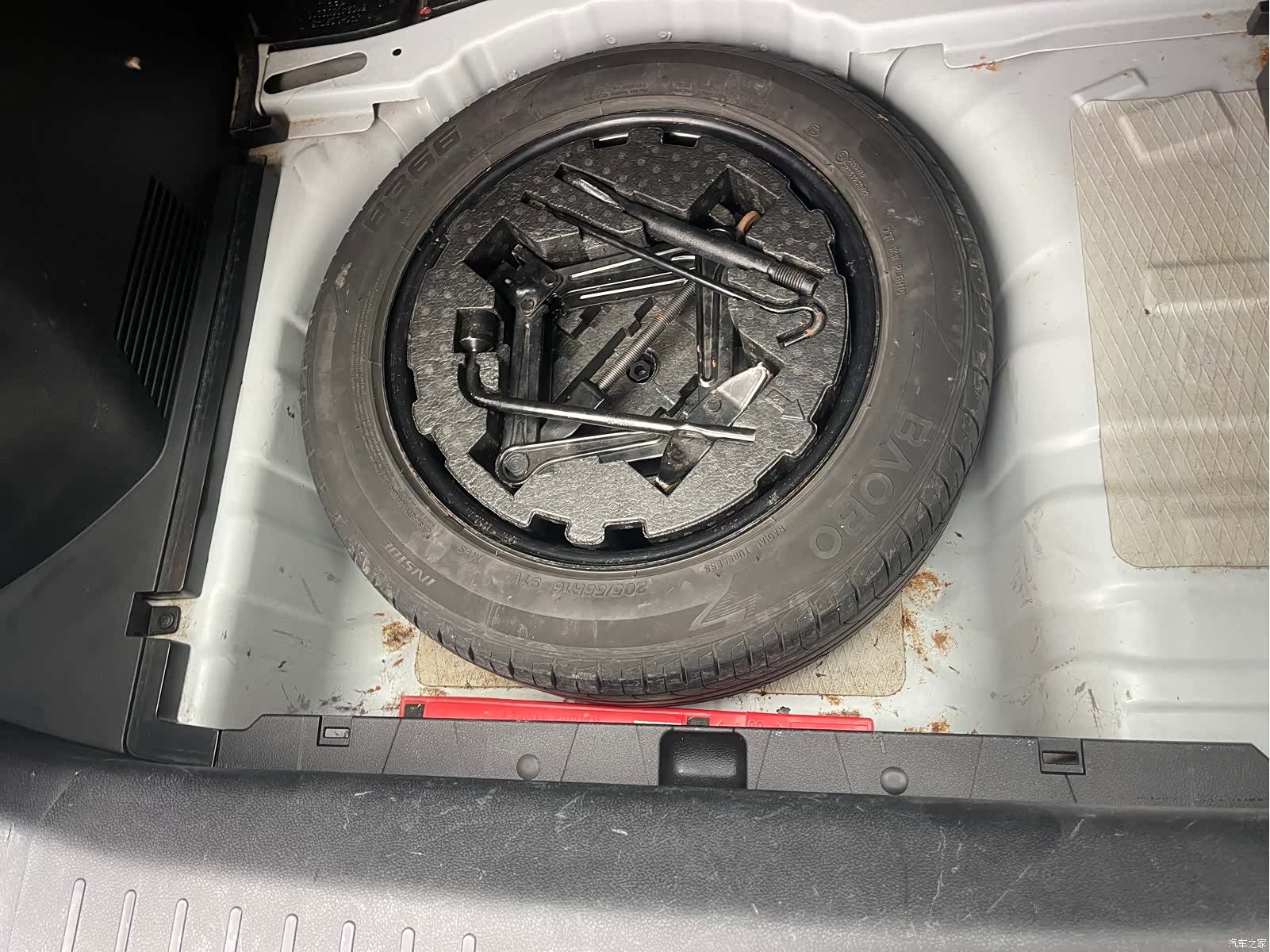 JAC S3, 2015 12