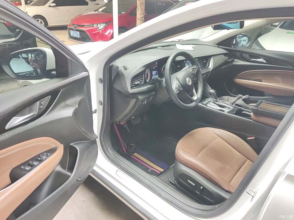Buick Regal, 2020 16