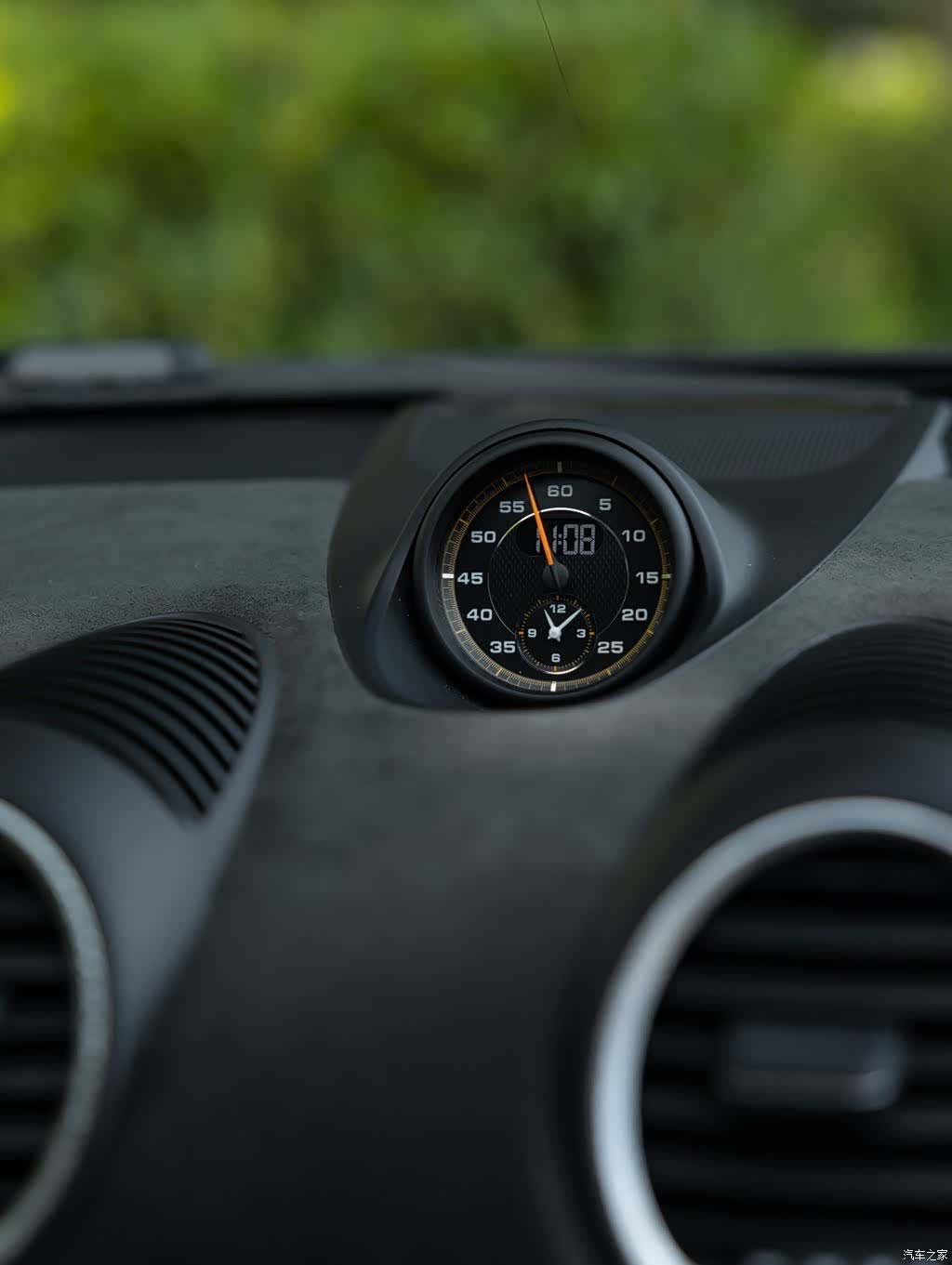 Porsche Cayman, 2024 14