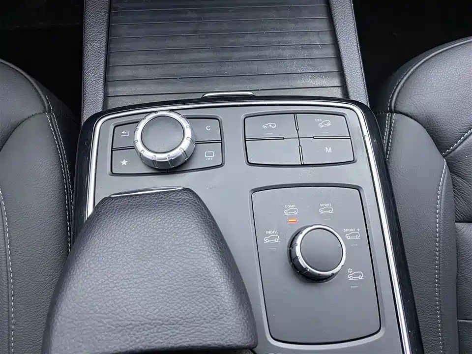 Mercedes-Benz GLE AMG