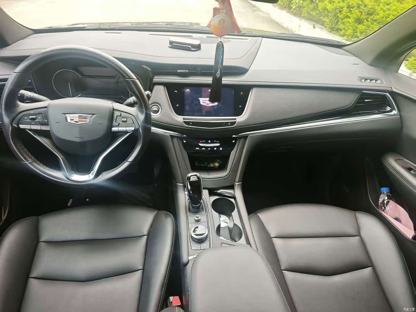 Cadillac XT6, 2023 7
