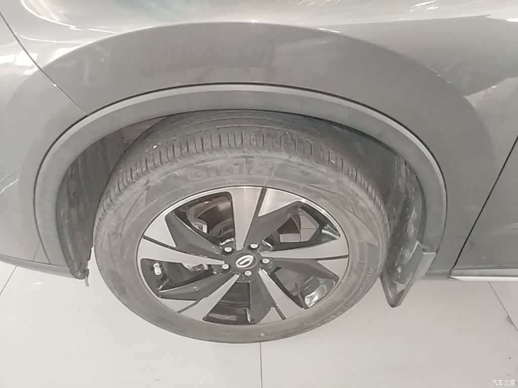 GAC GS4, 2022 23