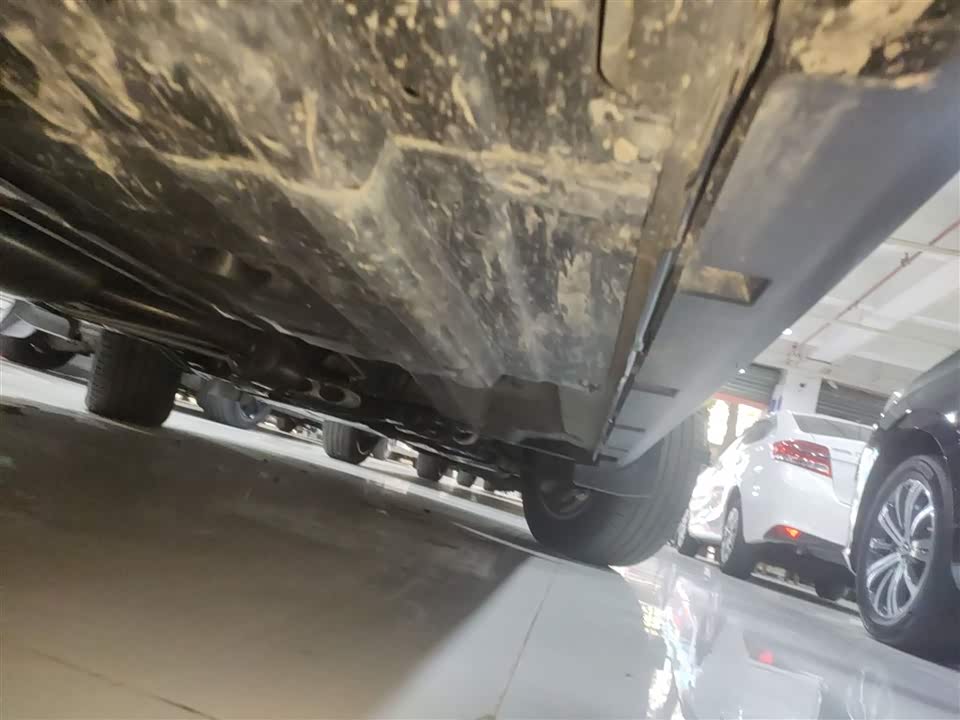 Trumpchi Trumpchi GS8