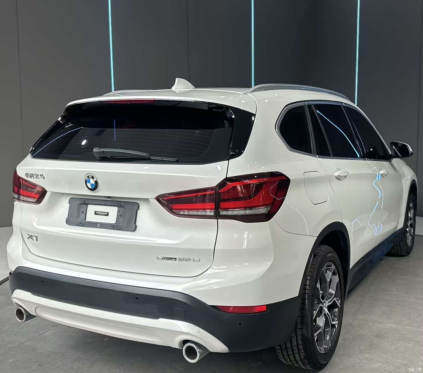BMW X1, 2021 6