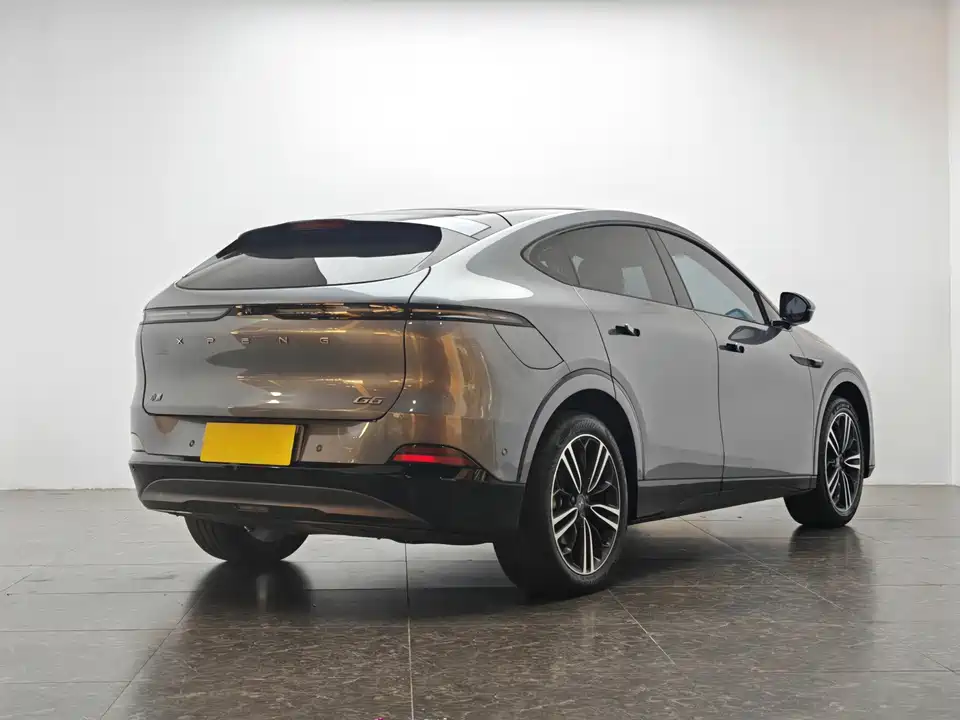 XPENG G6