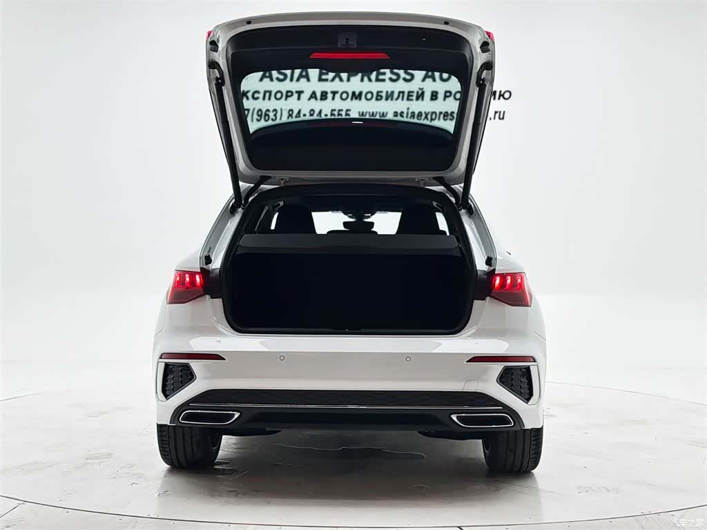 Audi A3, 2024 10