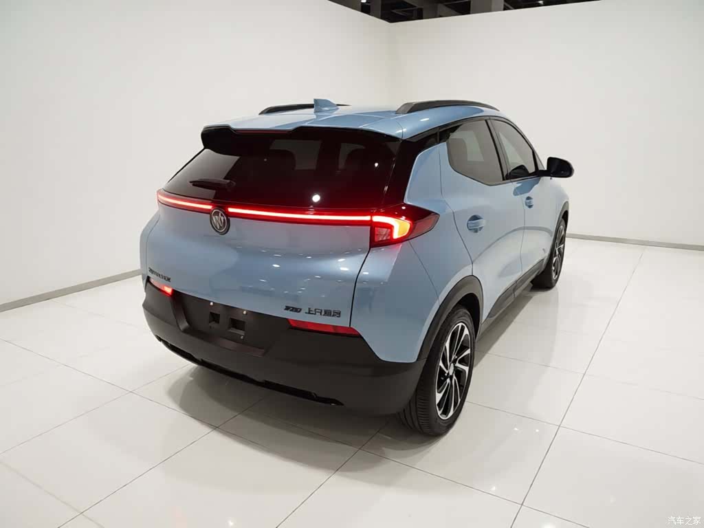 Buick Velite, 2021 все фото