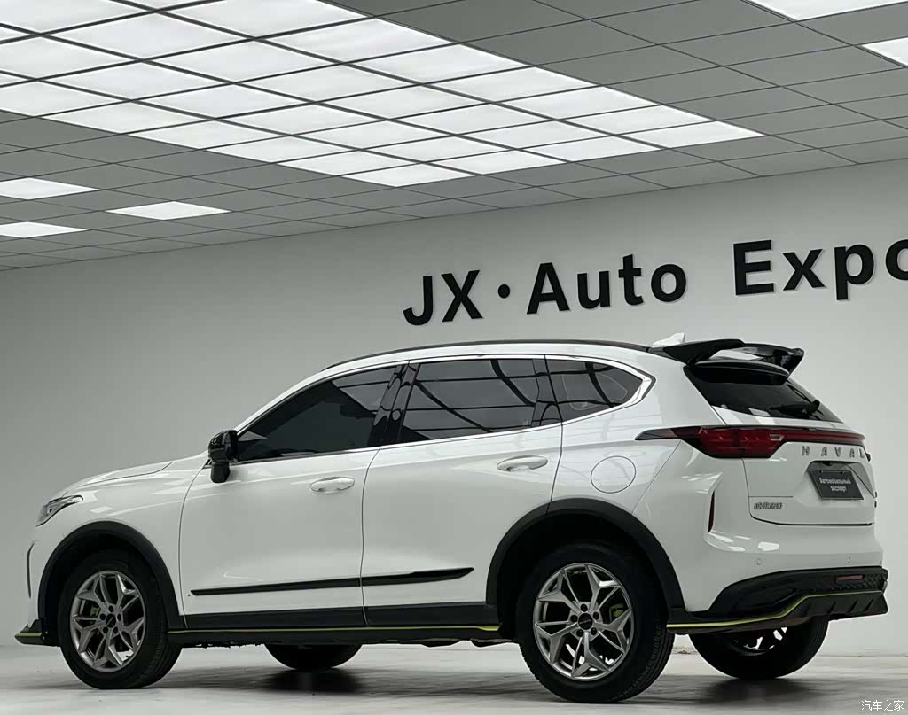 Haval Jolion, 2022 6