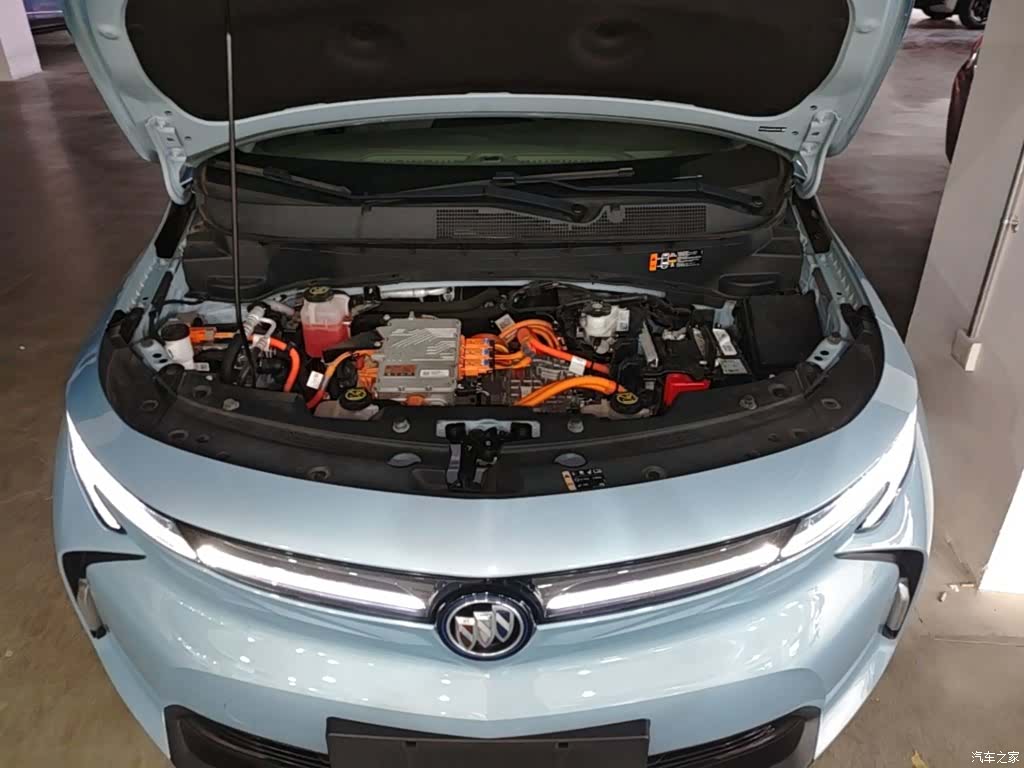 Buick Velite, 2021 16