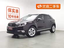 DS 6 2016�� 1.6T ���ʰ�THP160