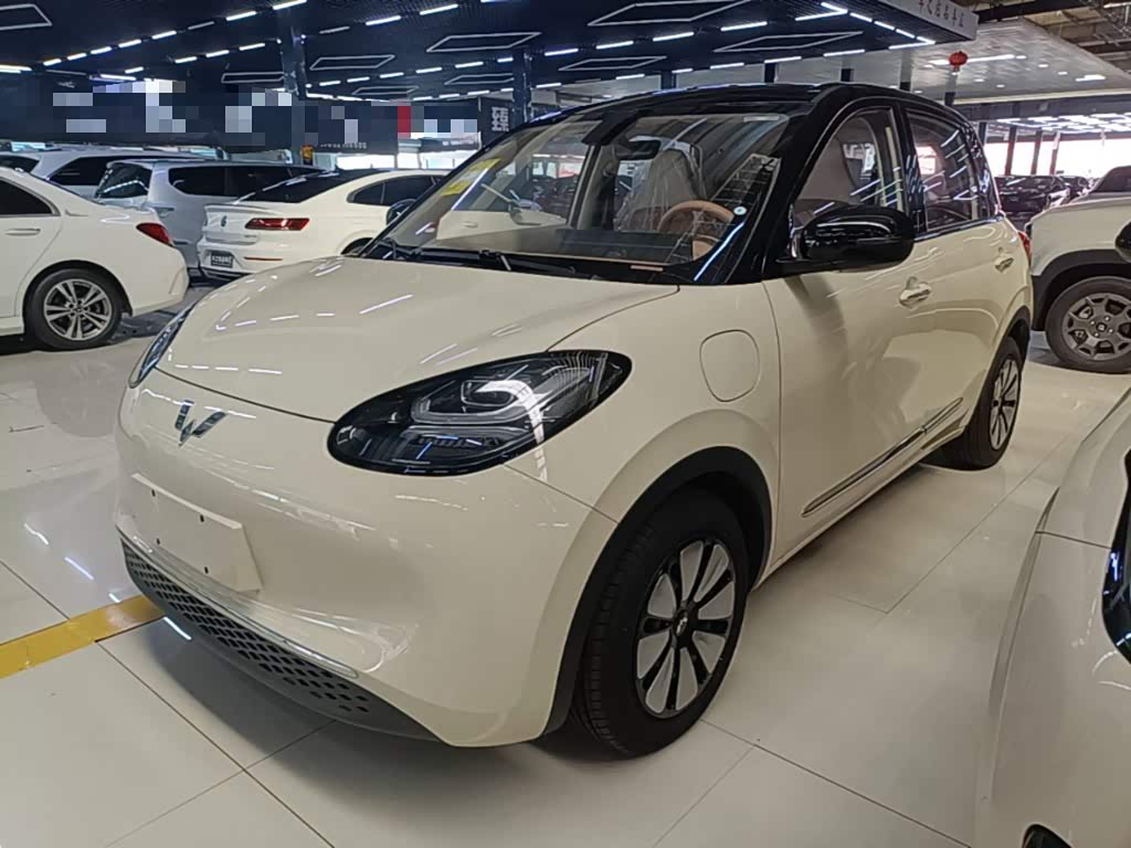 Wuling Binguo