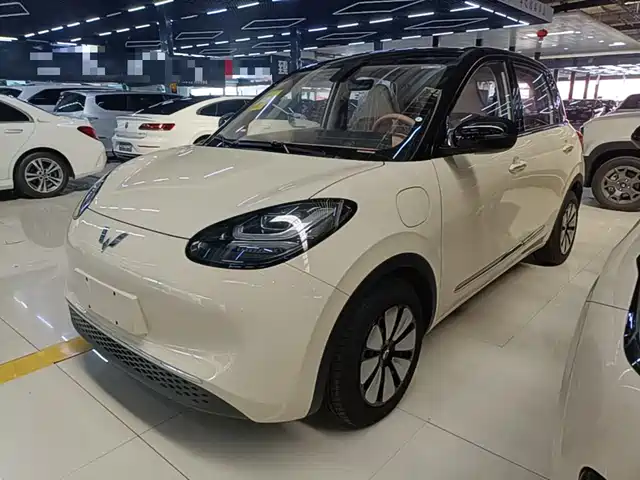 Wuling Bingo 2026 — купить из Китая под заказ