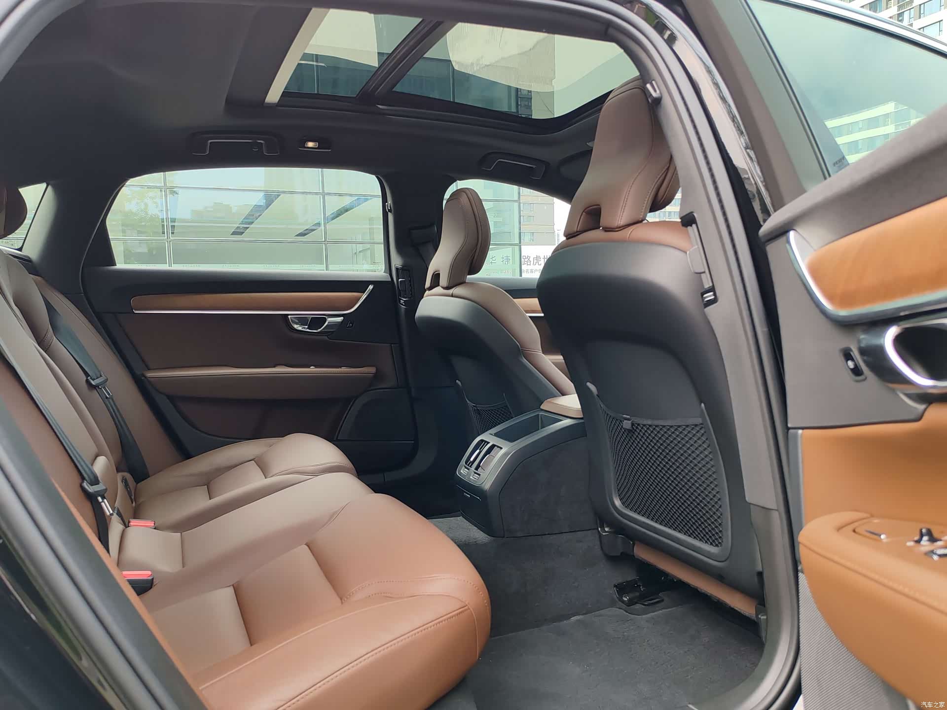 Volvo S90, 2024 8