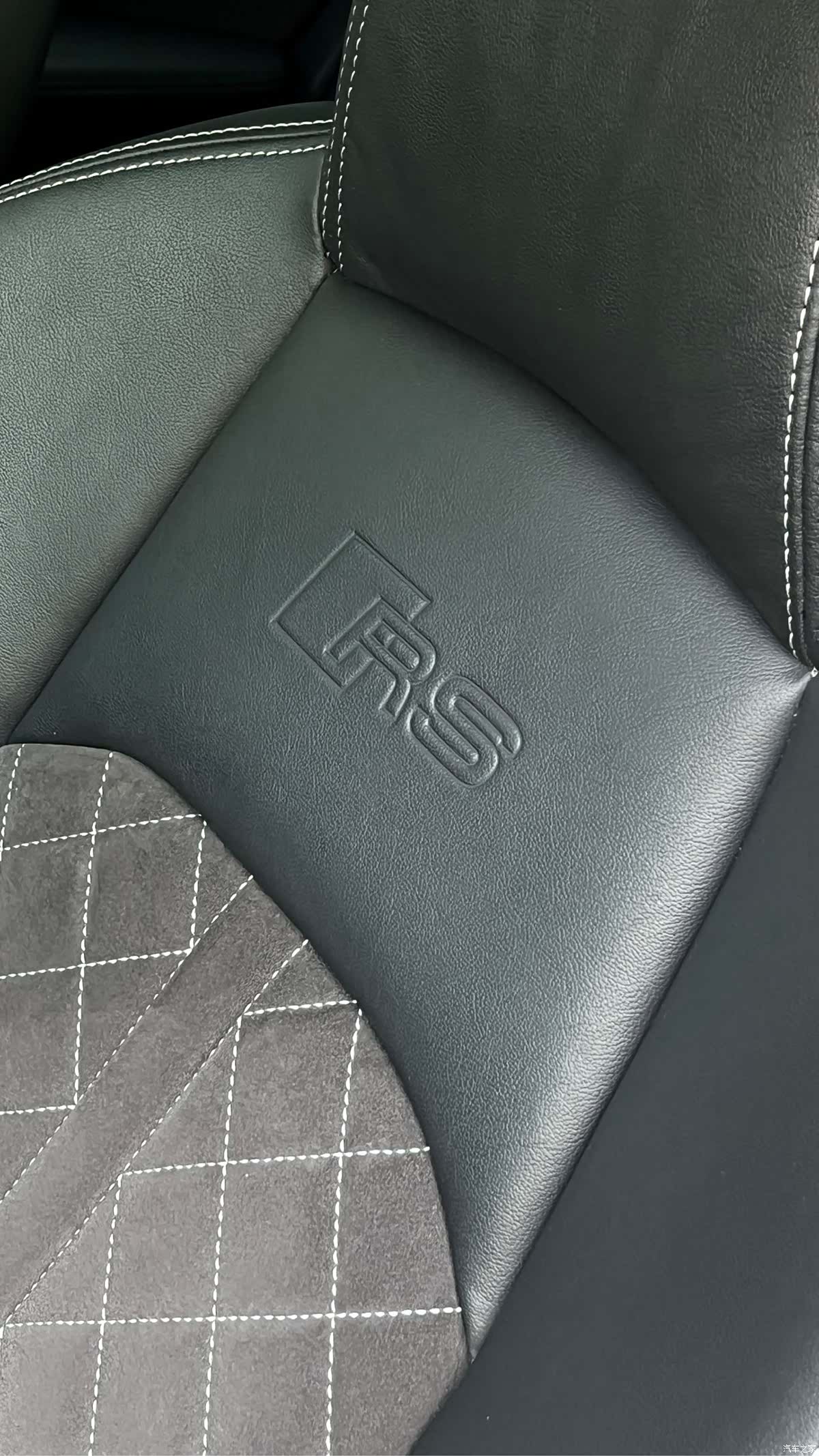 Audi RS, 2020 11