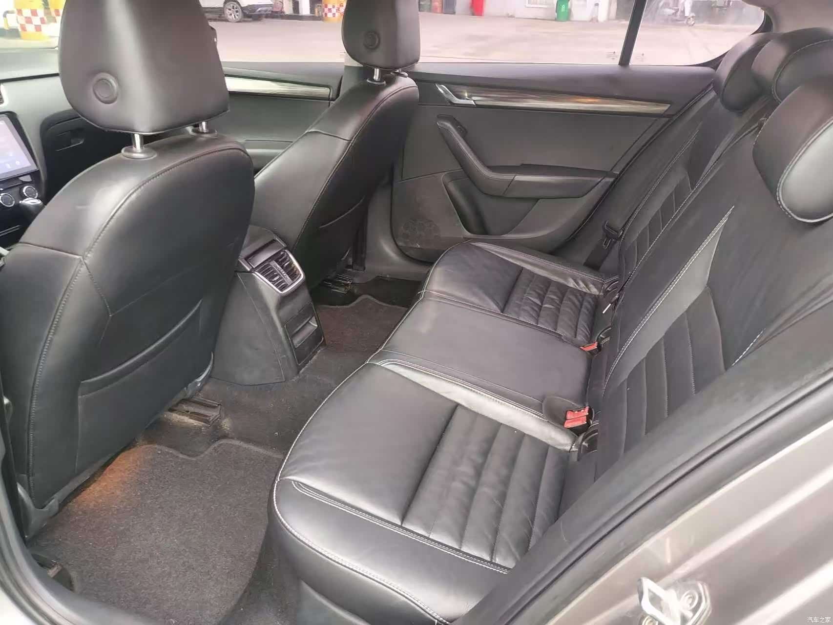 Skoda Octavia, 2016 11