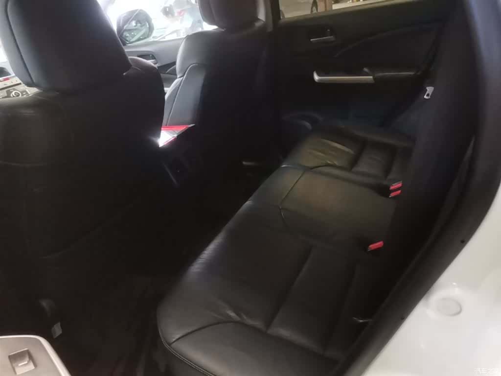 Honda CR-V, 2014 17