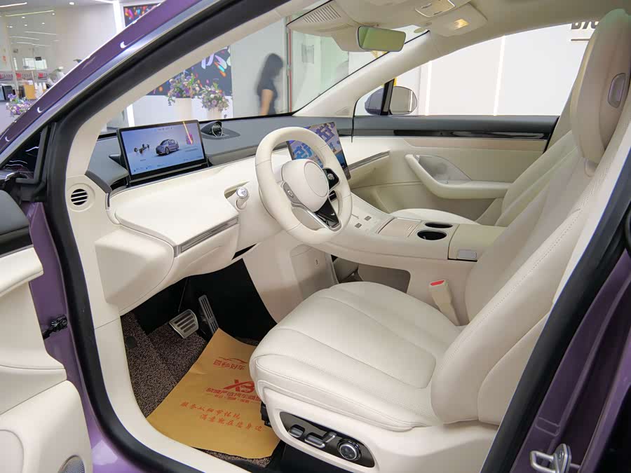 Haima R7 2025, фото 9