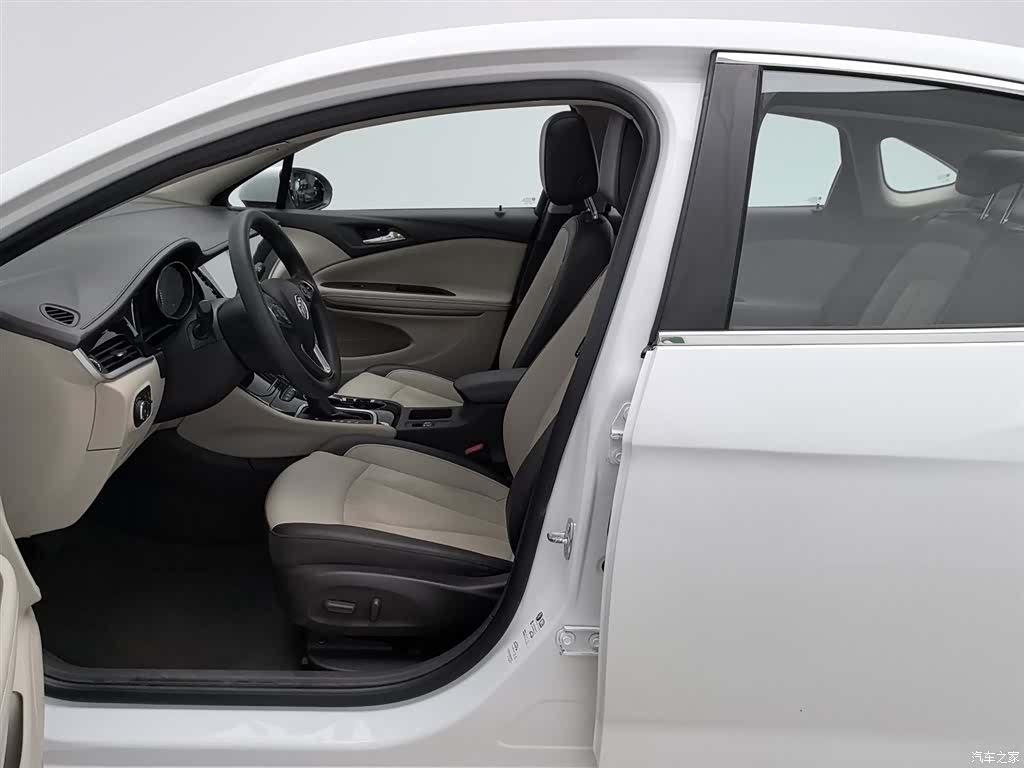 Buick Verano, 2017 10