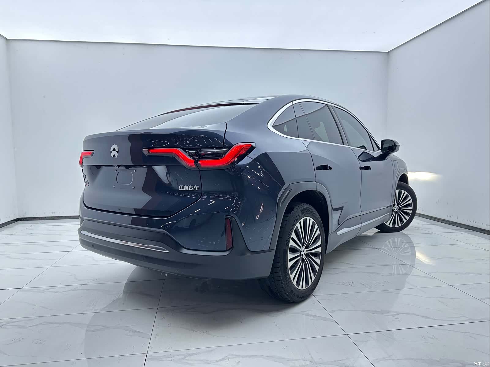 NIO EC6, 2021 4