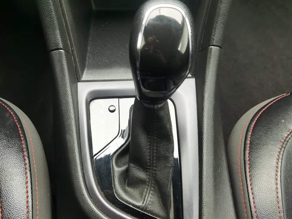 Chery Arrizo 5 Chery Arrizo 5