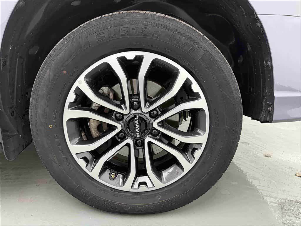 Haval H5, 2024 12