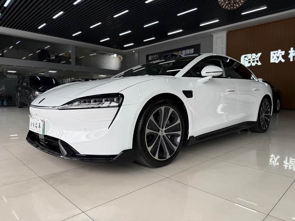 Zhijie S7