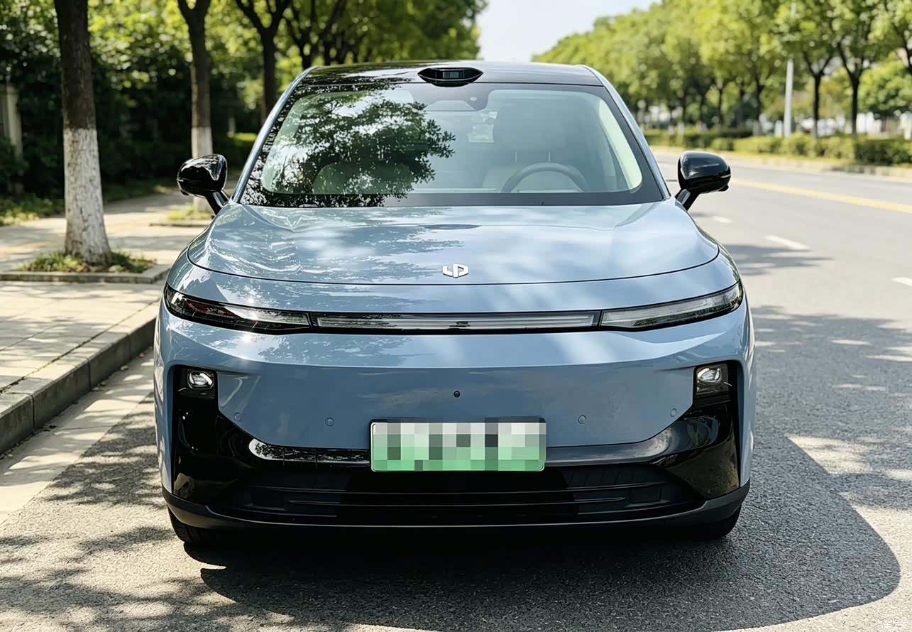 Leapmotor B10, 2025 3