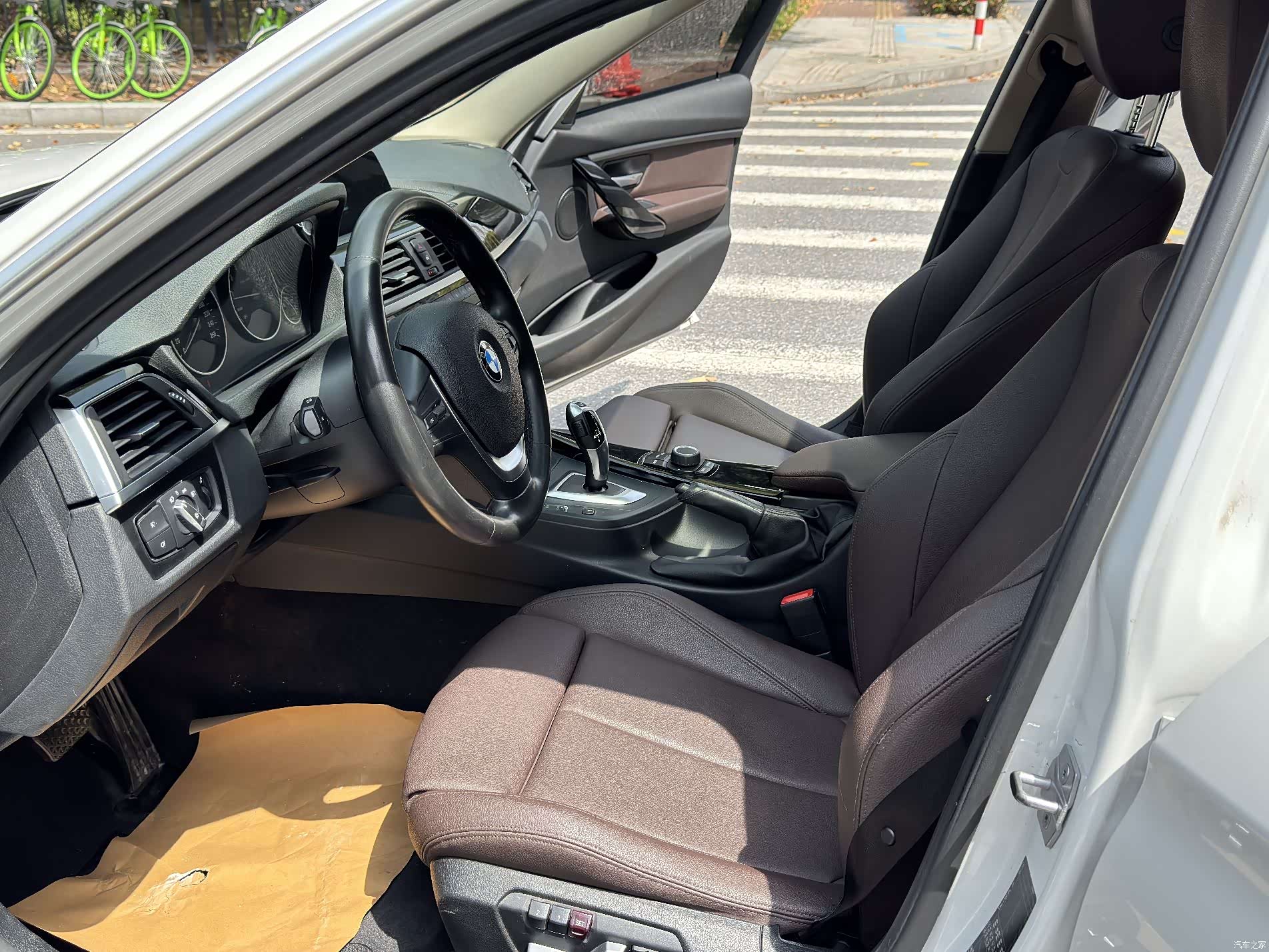 BMW 3 Series, 2018 8