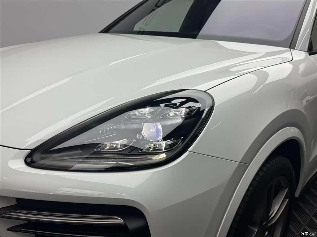 Porsche Cayenne, 2023 8