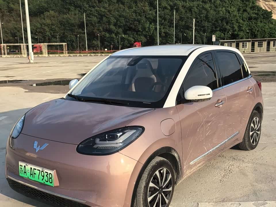 Wuling Wuling Bingguo