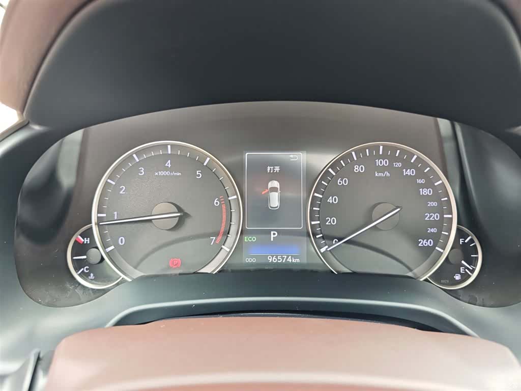 Lexus RX, 2018 14