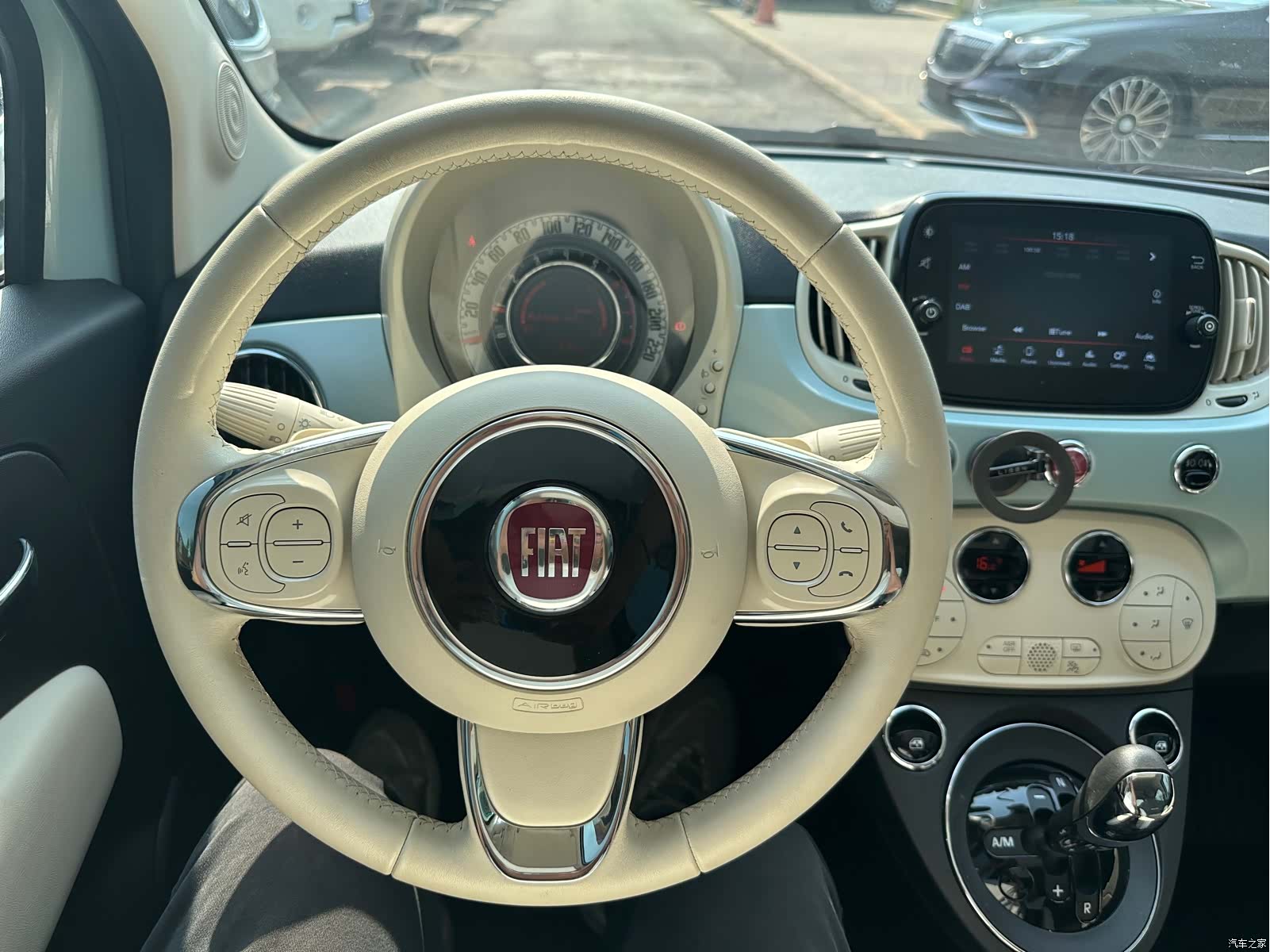 Fiat 500, 2024 16